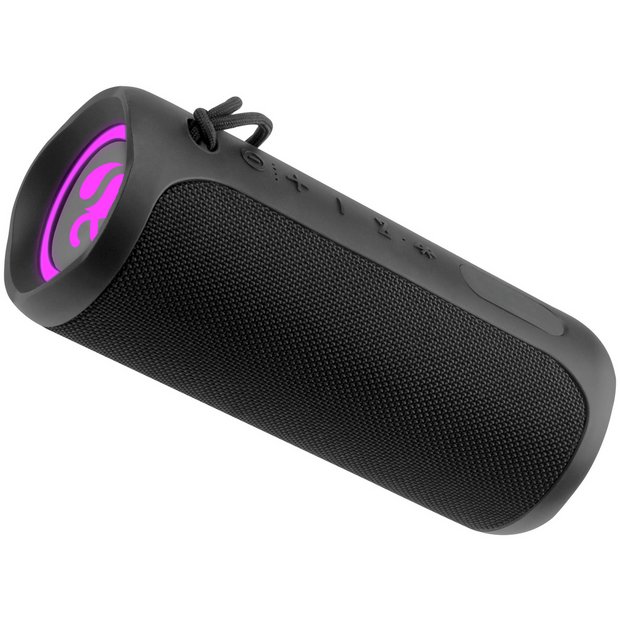 Argos portable wifi store speakers