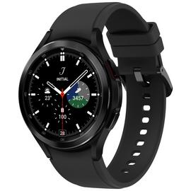 Samsung Galaxy Watch 4 Classic 46mm Smart Watch LTE - Black