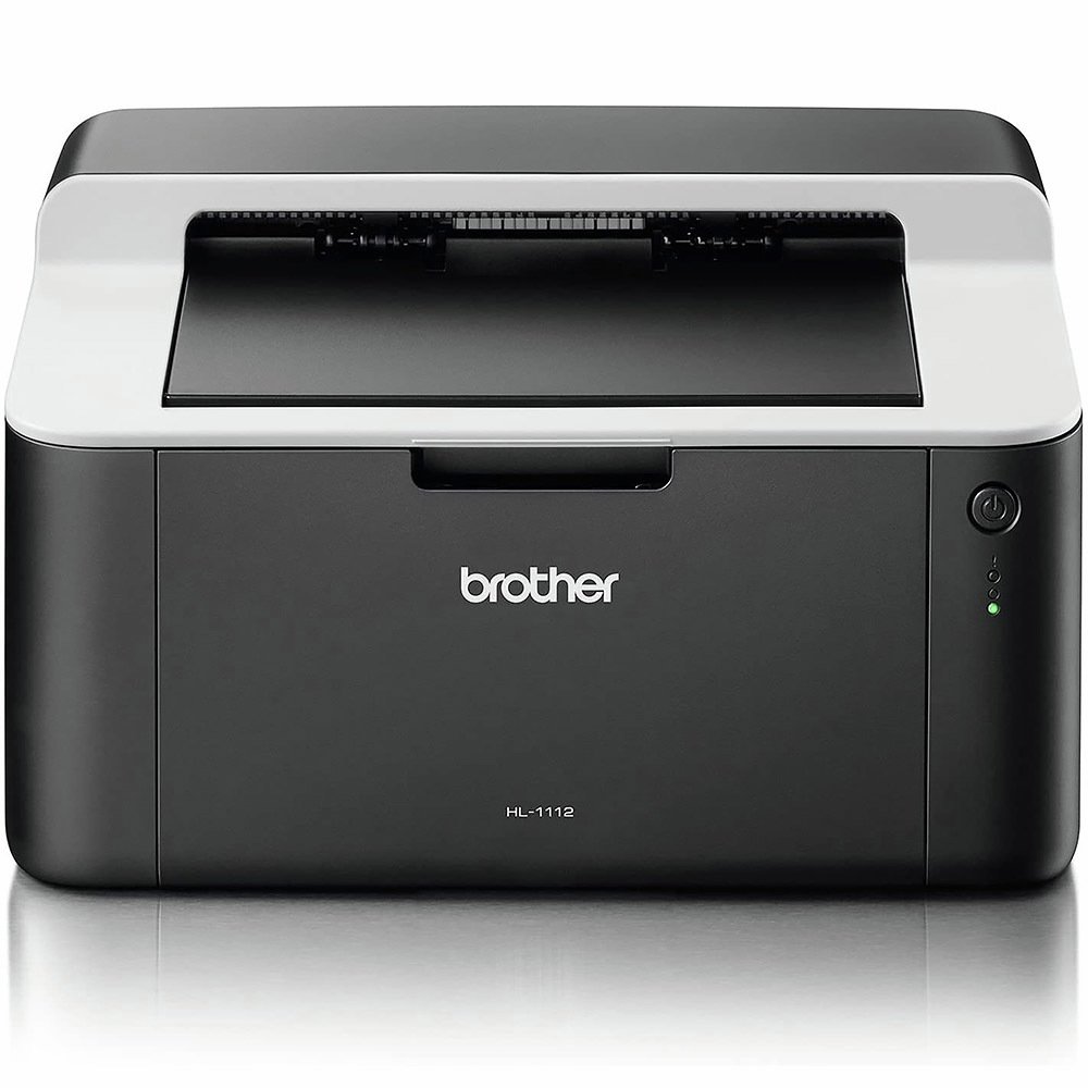 Brother HL1112 Mono Laser Printer