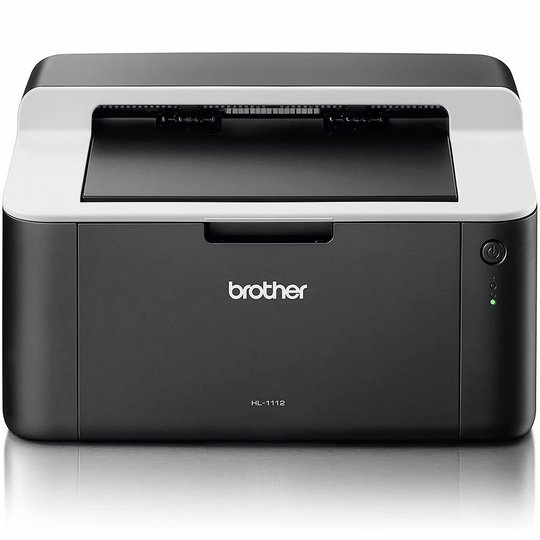 Brother HL1112 Mono Laser Printer