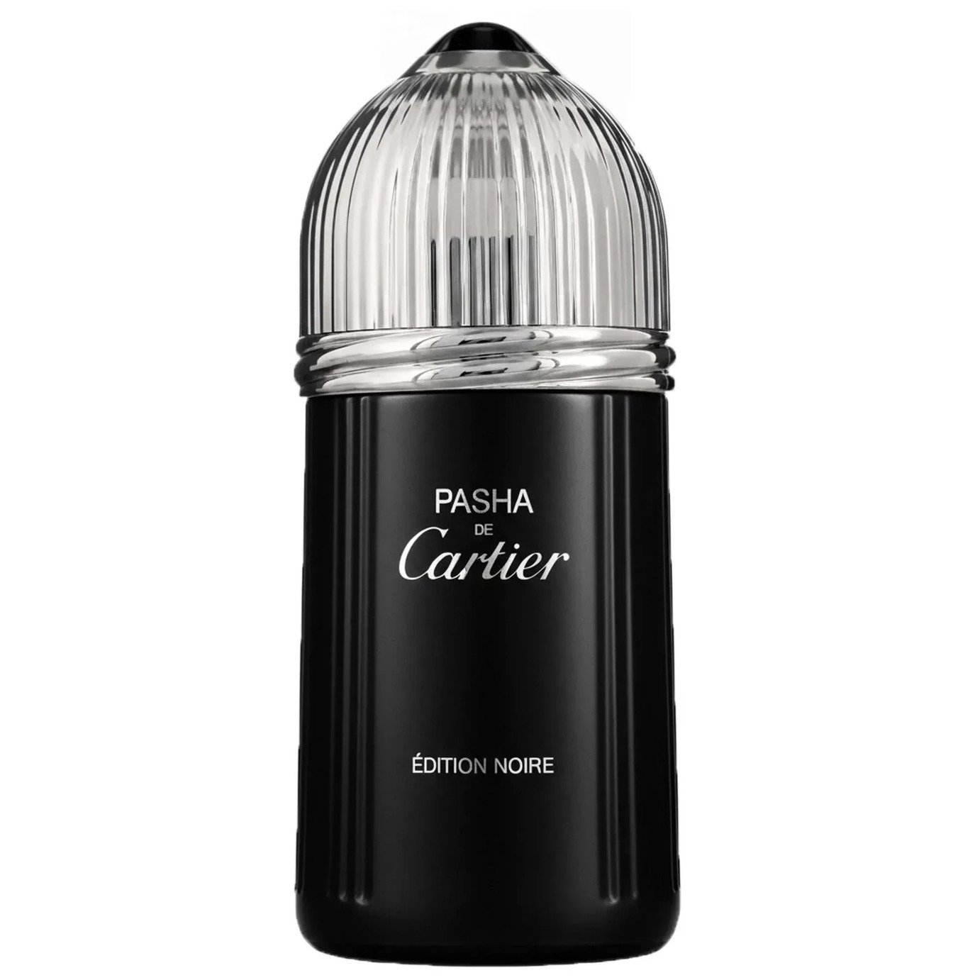 Cartier Pasha de Cartier Edition Noire Eau De Toilette - 100ml
