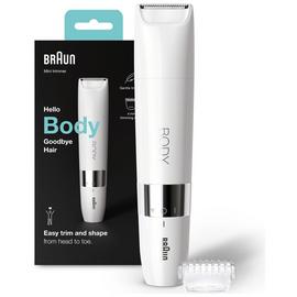 Ladies Shavers Women s Electric Razors Argos