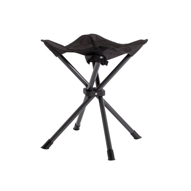 Folding stool hot sale argos