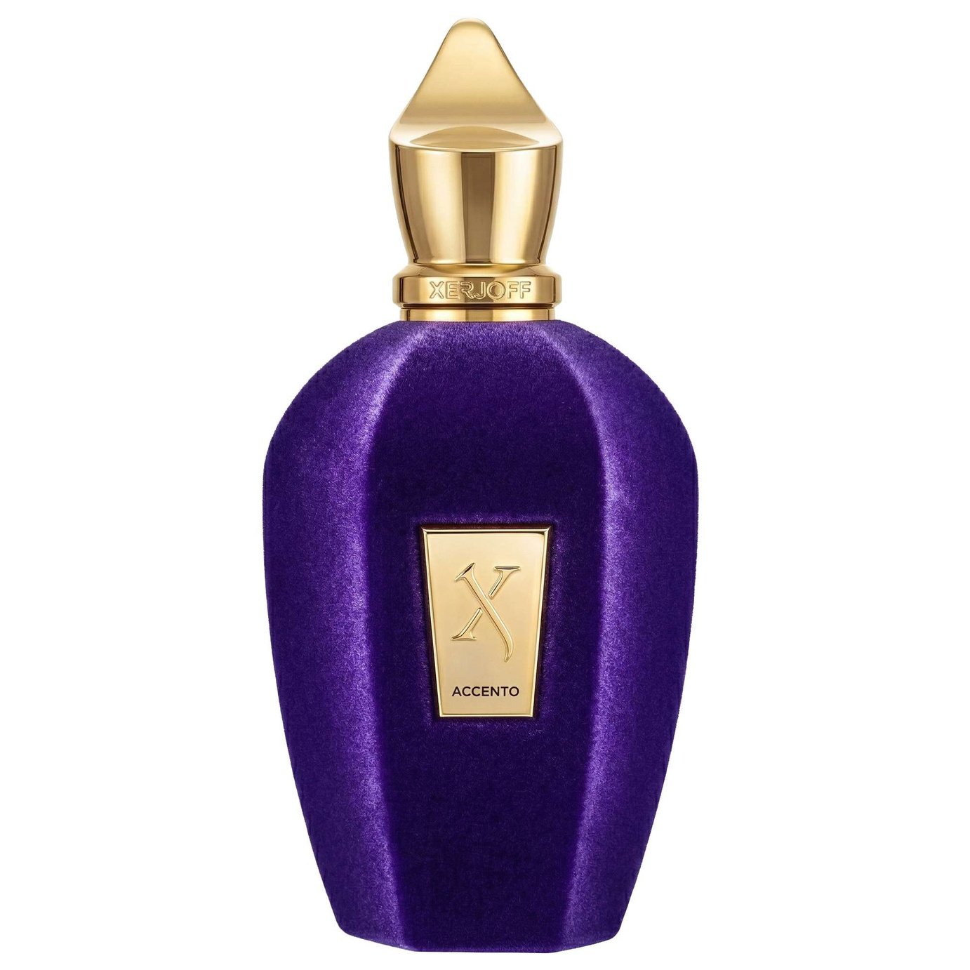 Xerjoff Vibe Collection Accento Eau De Parfum - 100ml
