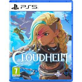 Cloudheim PS5 Game Pre-Order