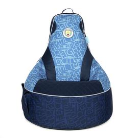 Kaikoo Big Chill Bean Bag Chair - Blue
