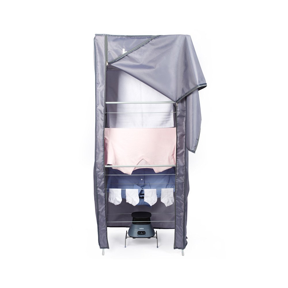 Beldray Quick Dry Heat Unit and 3 Tier Cover