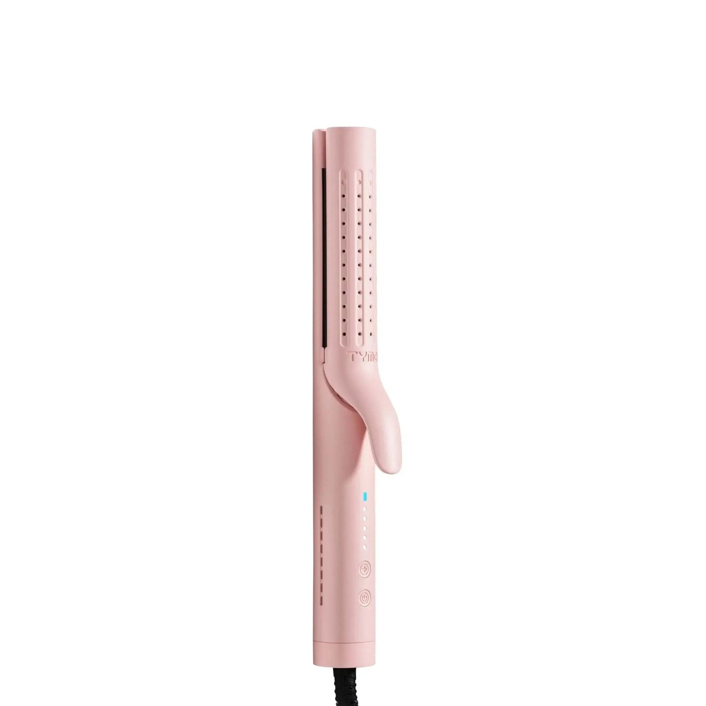 TYMO HC506P Airflow 2-in-1 Hair Curler and Straightener - Pink
