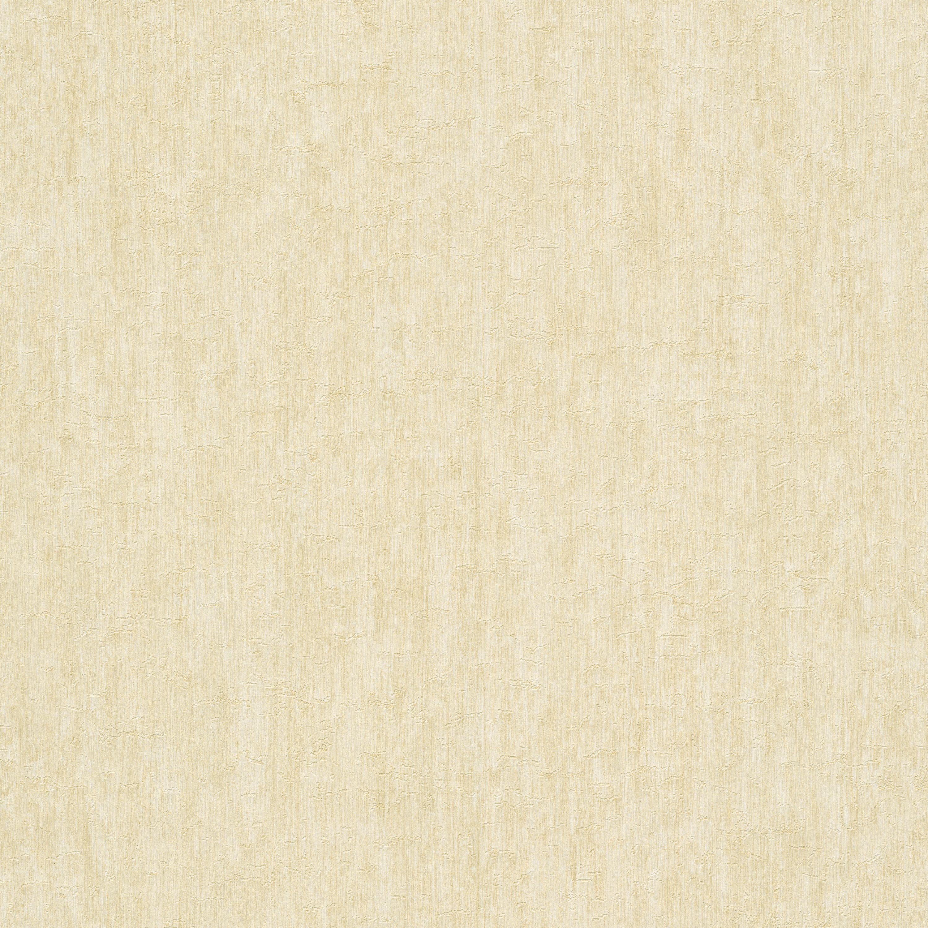 Grandeco Boutique Aspen Bark Texture Embossed Wallpaper - Cream