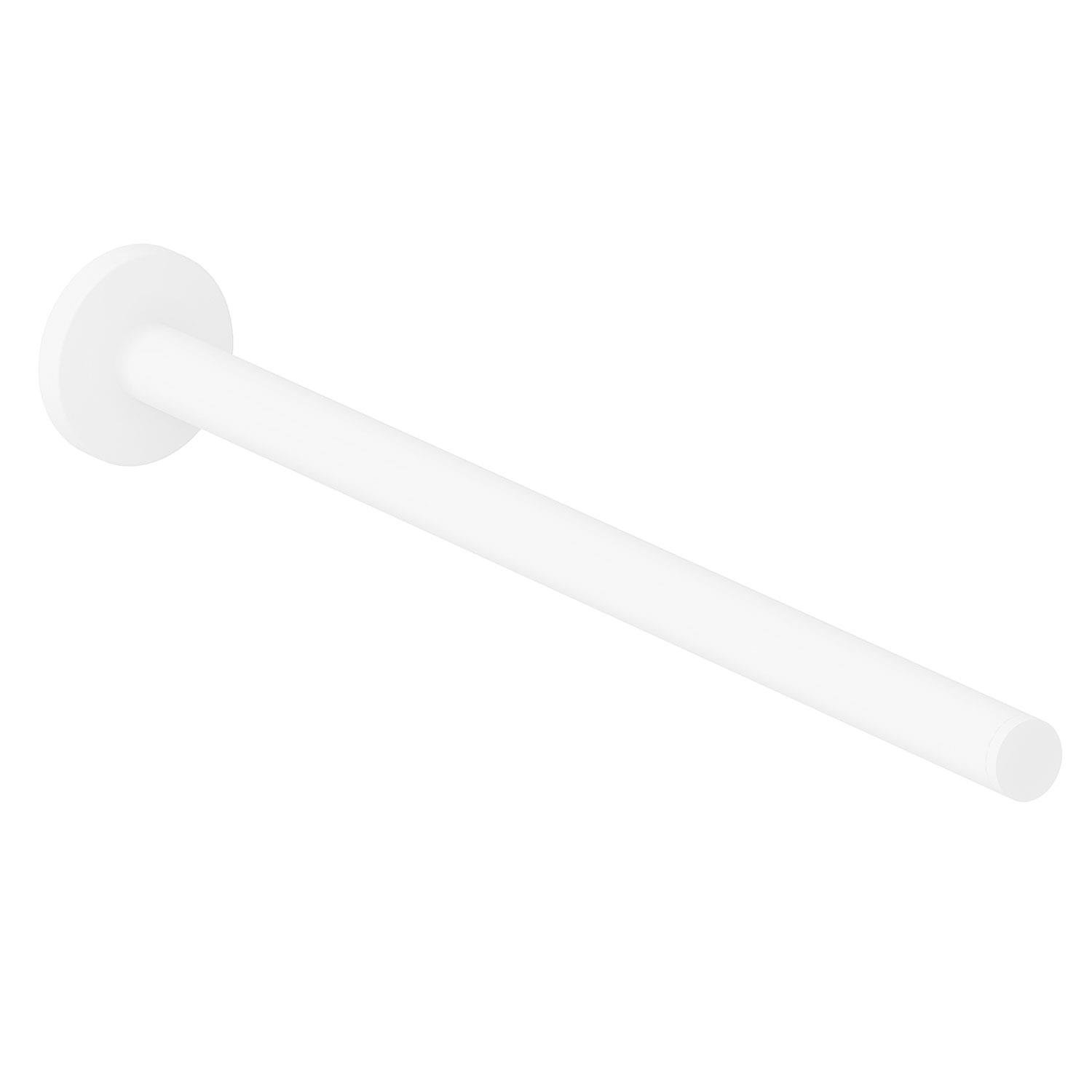 Cosmic Architect Towel Rack - Matt White