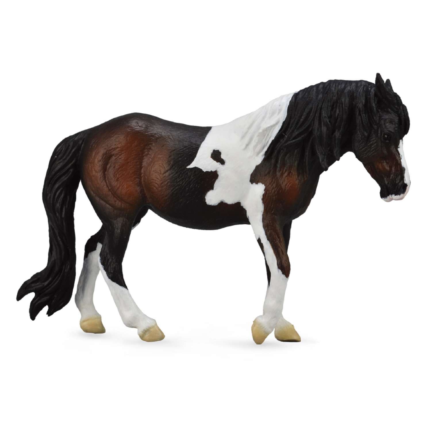 CollectA Dartmoor Hill Mare Bay - 3 Years +
