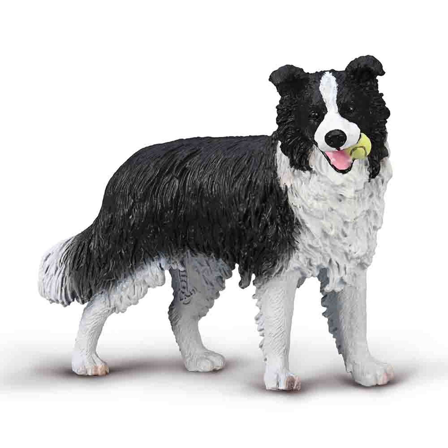 CollectA Border Collie - 3 Years +