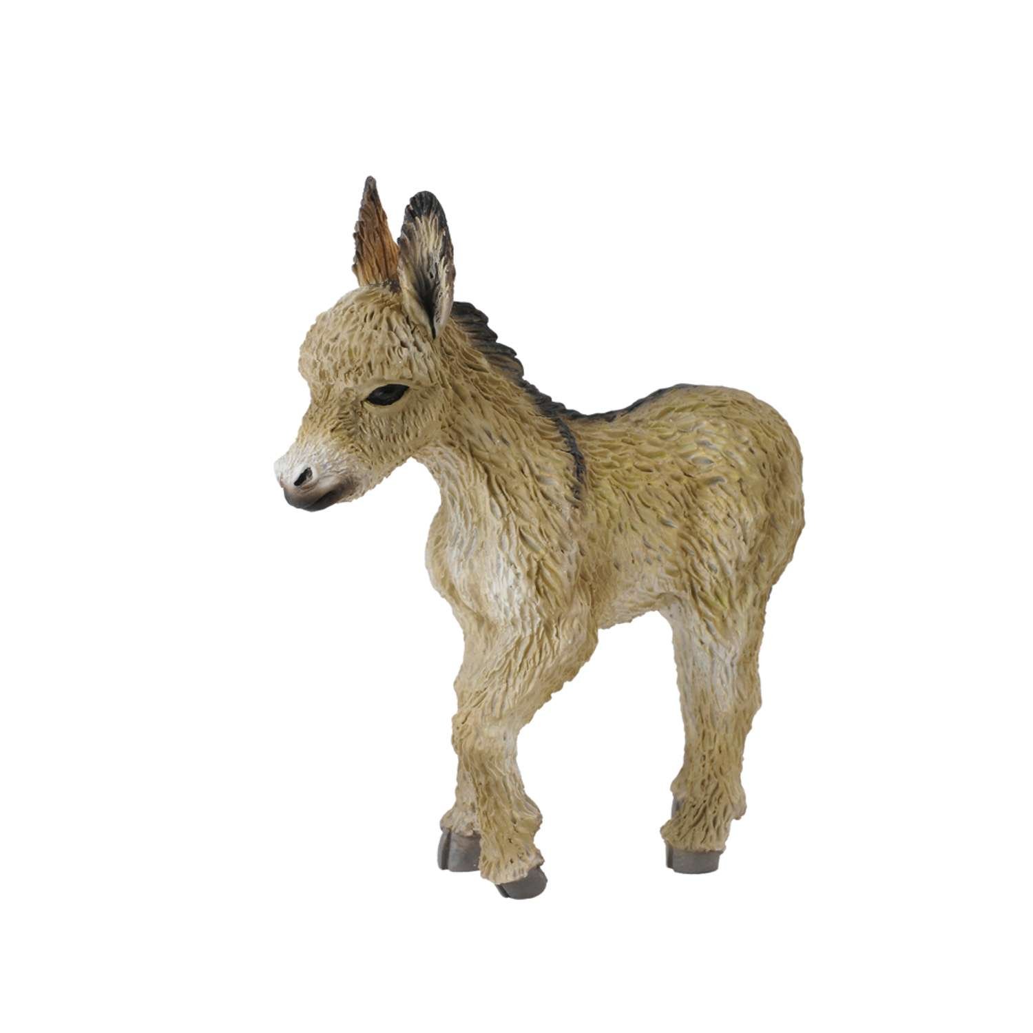 CollectA Donkey Foal Walking - 3 Years +