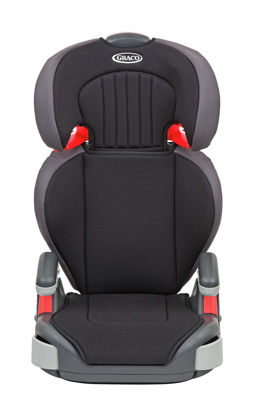 graco booster seat age