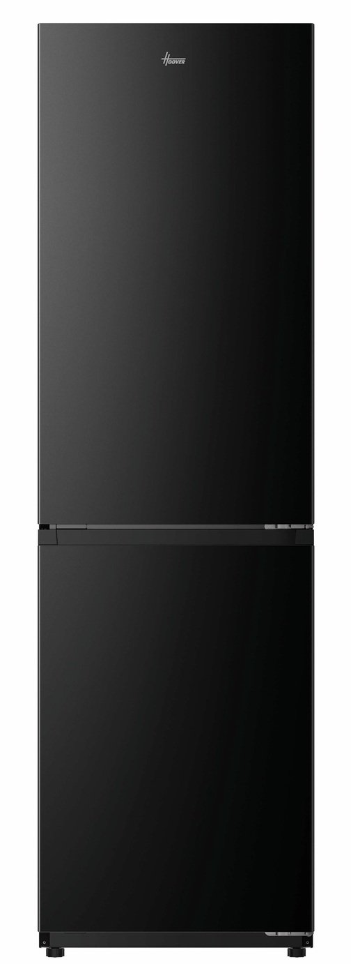 Hoover HONCQ3T518ENTK Fridge Freezer - Black