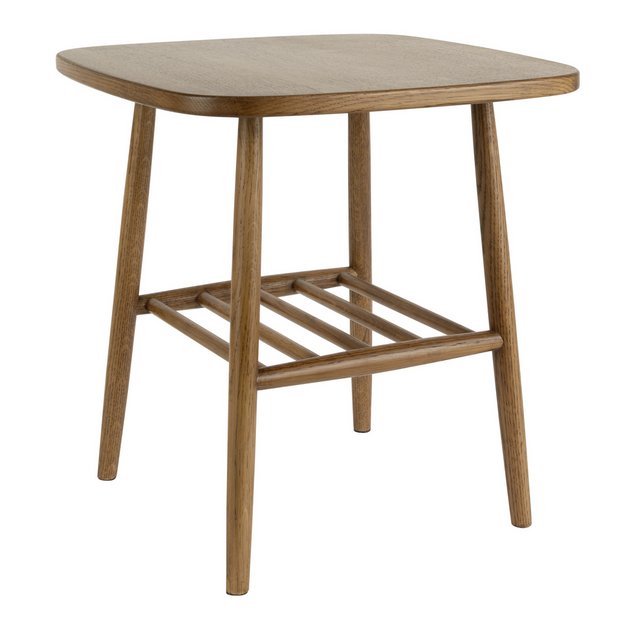 Habitat drew deals side table