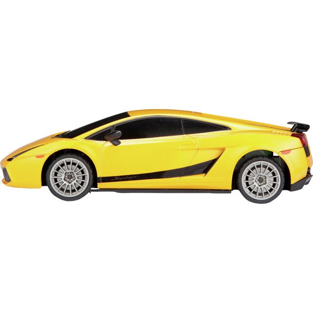 Buy Lamborghini Super Leggera Radio Controlled Car at Argos.co.uk ...