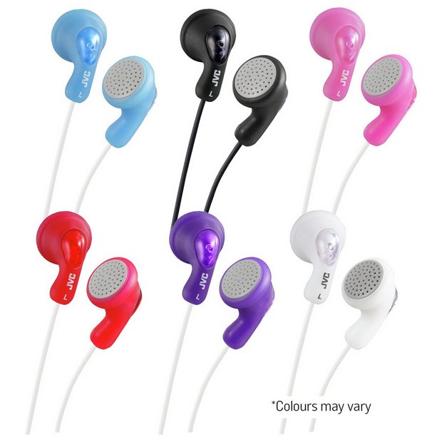 Earbuds best sale at argos