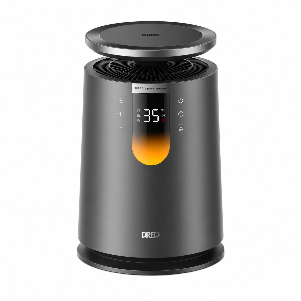 Dreo 360 Space 1.5kW Ceramic Heater