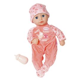 Baby Annabell Little Annabell Doll - 14inch/36cm