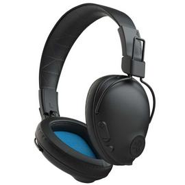 JLab Studio Pro Wireless Over-Ear Headphones - Black