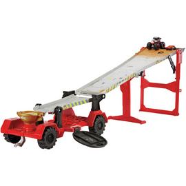 Argos top toy crane