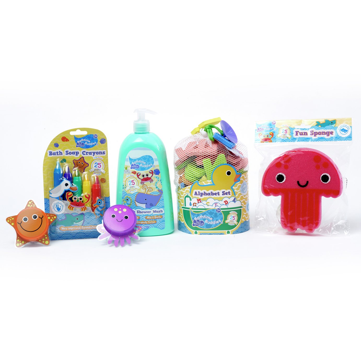 argos kids bath toys