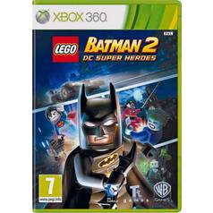lego batman 2 super dc heroes xbox 360 game - como baixar fortnite no xbox 360