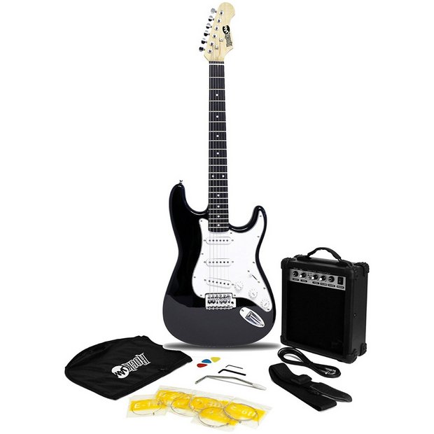 Argos childrens sale guitar toy