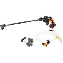 Worx Pressure Washers Argos