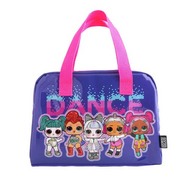 5+ Lol Lunch Box