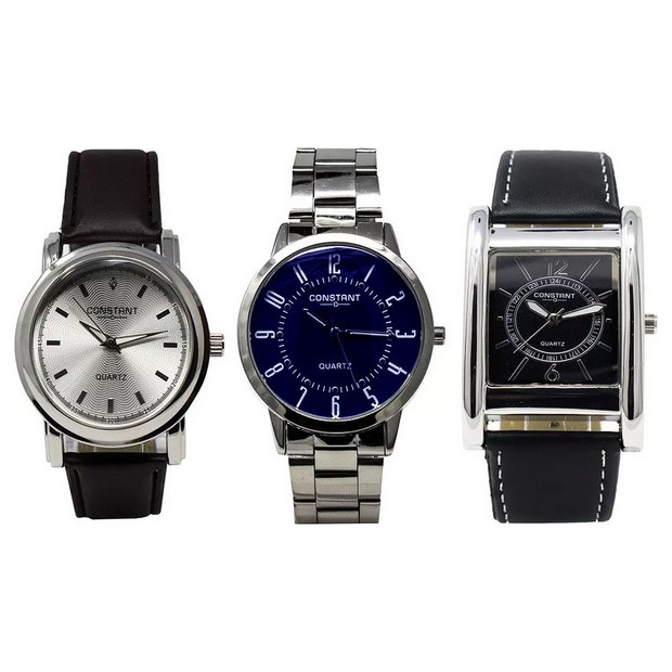 Constant watches price best sale