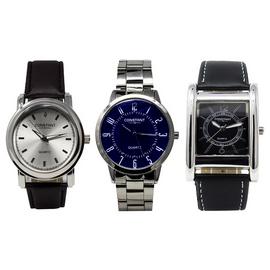 Argos mens hot sale watches with backlight