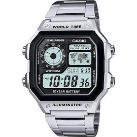 Casio Men s watches Argos