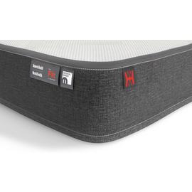 Women's Health and Men's Health The Fit Mattress