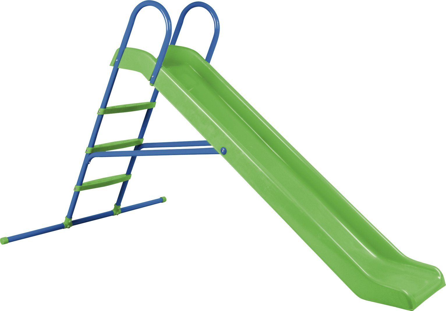 plastic slide argos