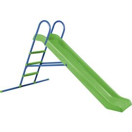 Pink online garden slides