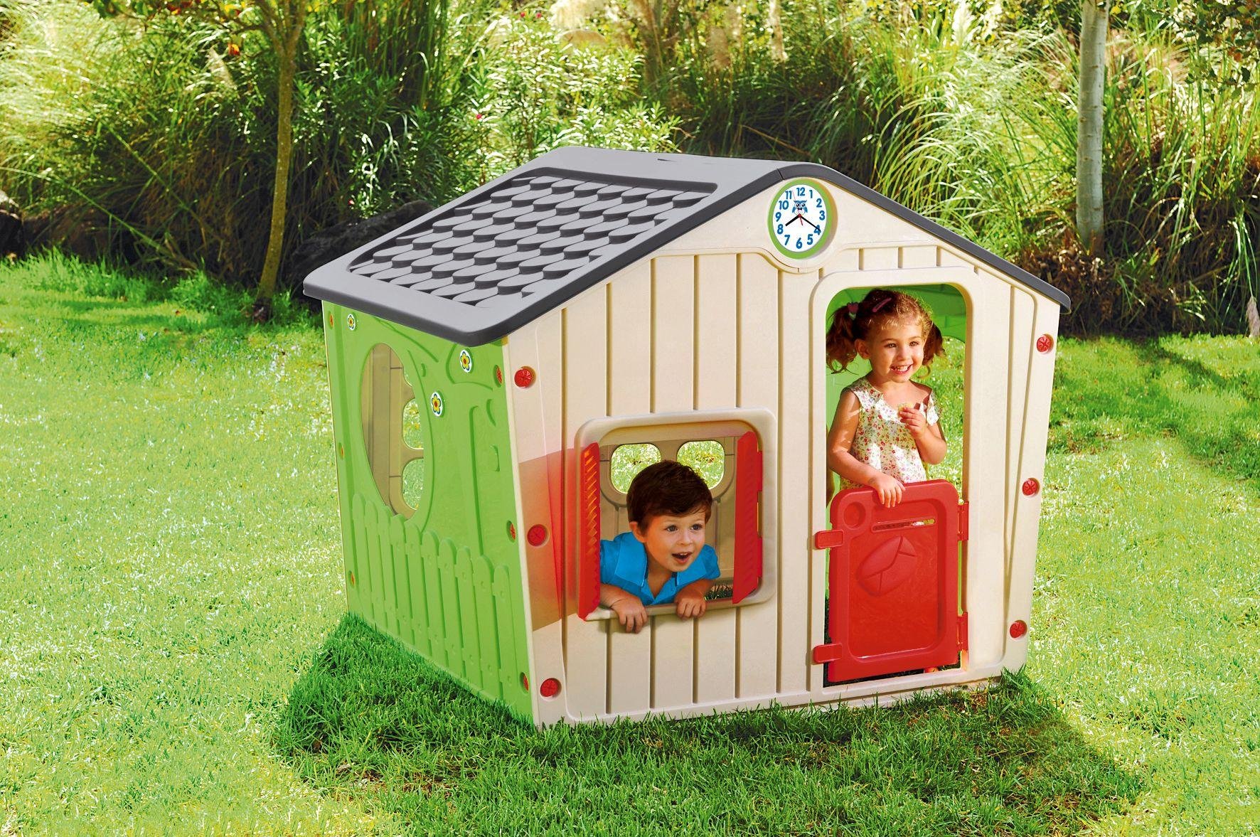 indoor wendy house