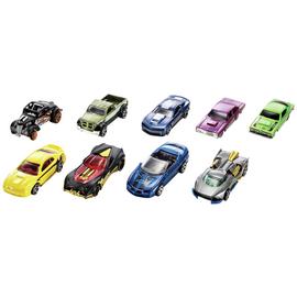 Hot wheels criss shop cross crash argos