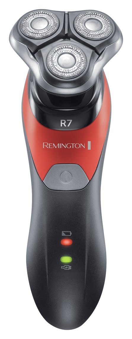 argos remington quick cut