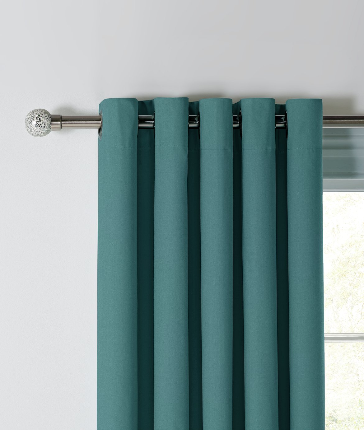 Greens Curtains Argos