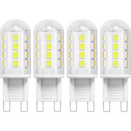 Argos Home 2W LED G9 Light Bulb - 4 Pack