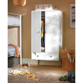 Wardrobes Fitted Bedroom Wardrobes Argos