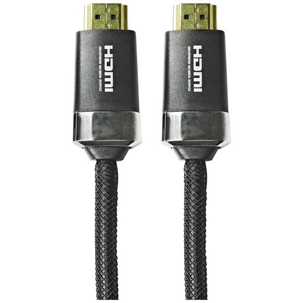 Argos best sale cctv cable