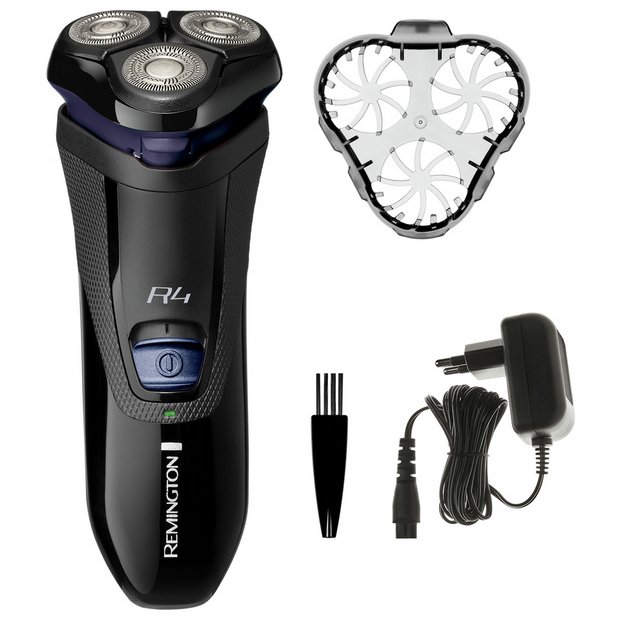 Electric shavers deals remington