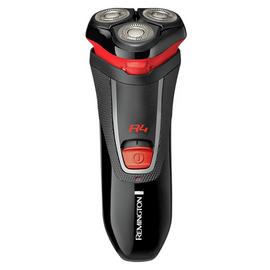 Remington R4 Style Cordless Rotary Electric Shaver R4001