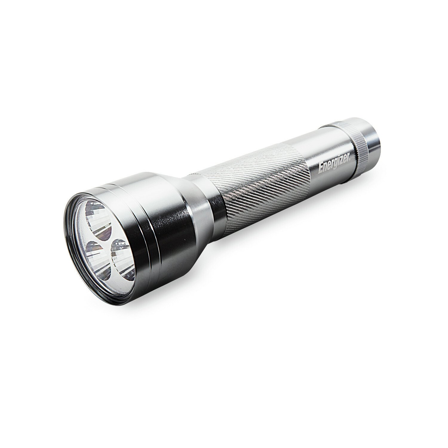 Energizer Metal 2D 150 Lumen LED Torch