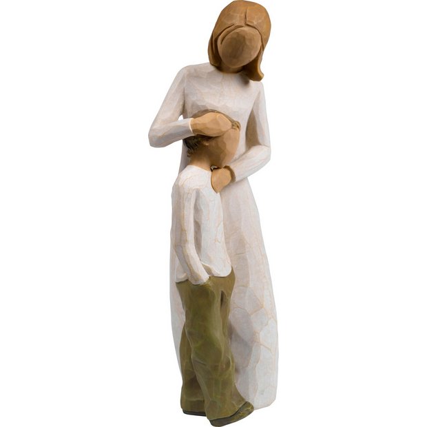 Buy Willow Tree Mother And Son Figurine Ornaments Argos