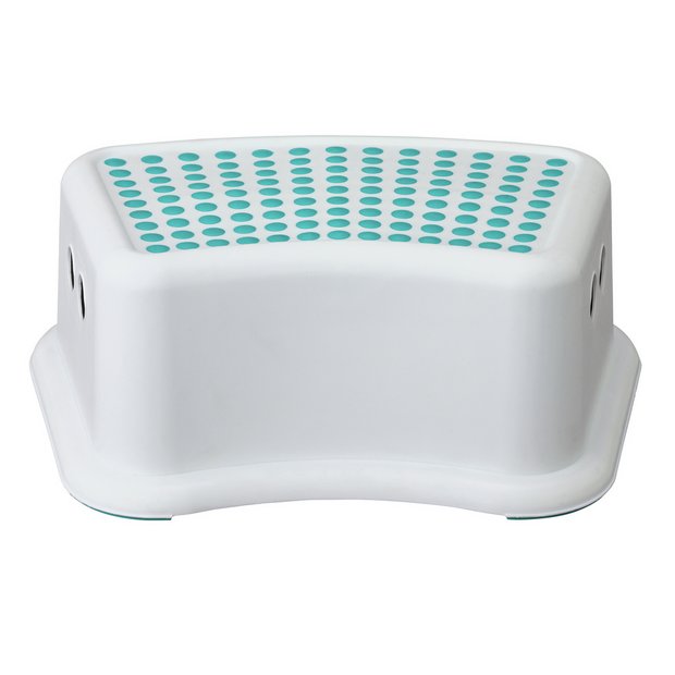 Plastic shower stool store argos