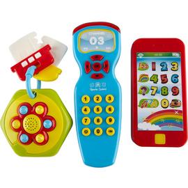 Argos toys for hot sale 1 year olds